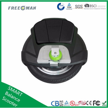 2016 Freeman self balancing unicycle scooter with UL2272